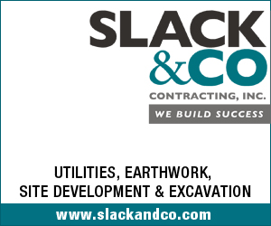 Slack & Co. Contracting, Inc.