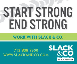 Slack & Co. Contracting, Inc.