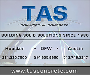TAS Commercial Concrete, LLC
