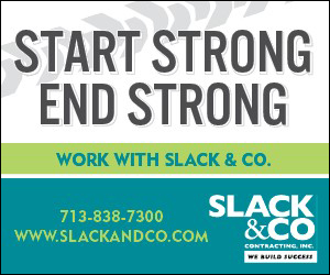 Slack & Co. Contracting, Inc.