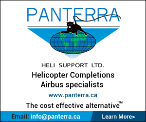 Panterra Heli Support Ltd.