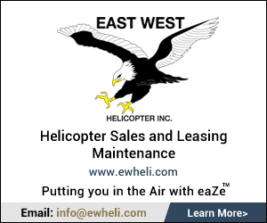 Panterra Heli Support Ltd.