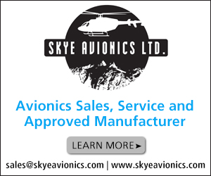 Skye Avionics Ltd.