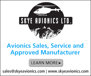 Skye Avionics Ltd.