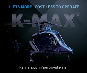 Kaman Aerospace Corp.