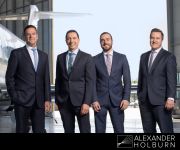 Alexander Holburn Beaudin & Lang LLP