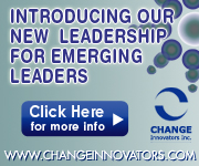 Change Innovators Inc.