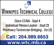 Winnipeg Technical College