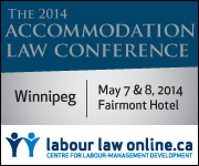 Centre For Labour-Management Development (Canada) Inc.