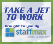 Staffmax Staffing and Recruting