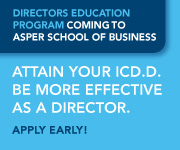 The Institute of Corporate Directors