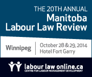 Centre For Labour-Management Development (Canada) Inc.