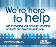 Workers Compensation Board