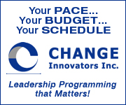 Change Innovators Inc.