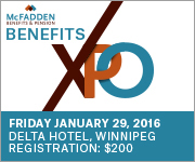 McFadden Benefits & Pension Ltd.