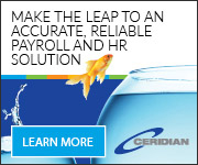 Ceridian Canada Ltd.