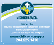 Resolution Skills Centre