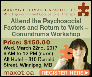 Maximize Human Capabilities