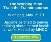 Mental Health Commission of Canada