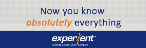 Experient, a Maritz Global Events Company