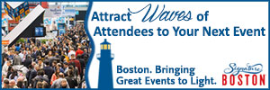 Boston Convention Marketing Center
