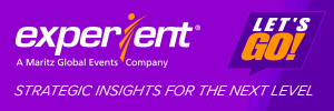 Experient, a Maritz Global Events Company