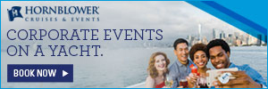 Hornblower Cruises & Events