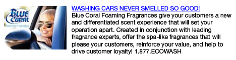 Ecolab Vehicle Care