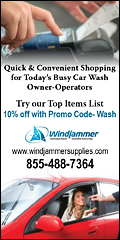 Windjammer Supplies