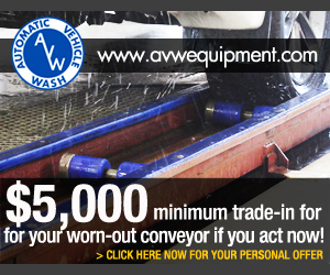 A.V.W. Equipment Co., Inc.