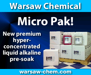 Warsaw Chemical Company, Inc.
