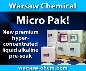 Warsaw Chemical Company, Inc.