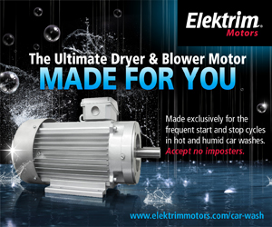 Elektrim Motors