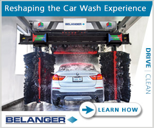 OPW Vehicle Wash Solutions (PDQ & Belanger) 