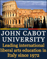 John Cabot University - Admissions Office