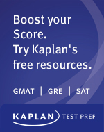 Kaplan Test Prep