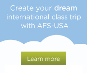 AFS Intercultural Programs