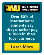 Western Union Business Solutions