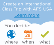 AFS Intercultural Programs