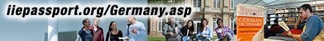 German Academic Exchange Service (DAAD)