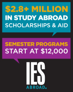 IES Abroad