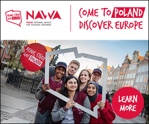 Polish National Agency for Academic Exchange NAWA