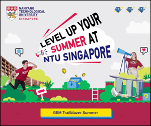 Nanyang Technological University