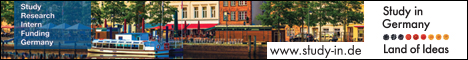 German Academic Exchange Service (DAAD)
