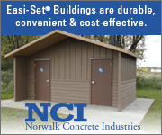 Norwalk Concrete Industries