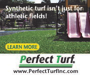 Perfect Turf LLC