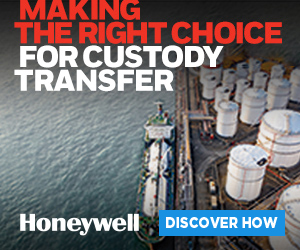 Honeywell l Process Solutions