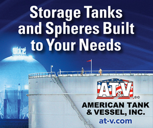 American Tank & Vessel, Inc.