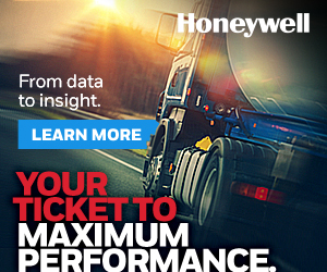 Honeywell l Process Solutions