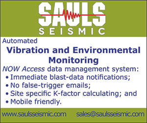 Sauls Seismic